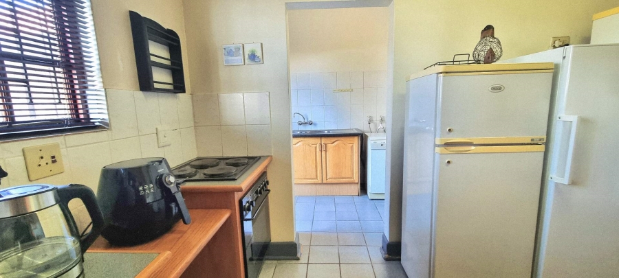 3 Bedroom Property for Sale in Baysvalley Free State